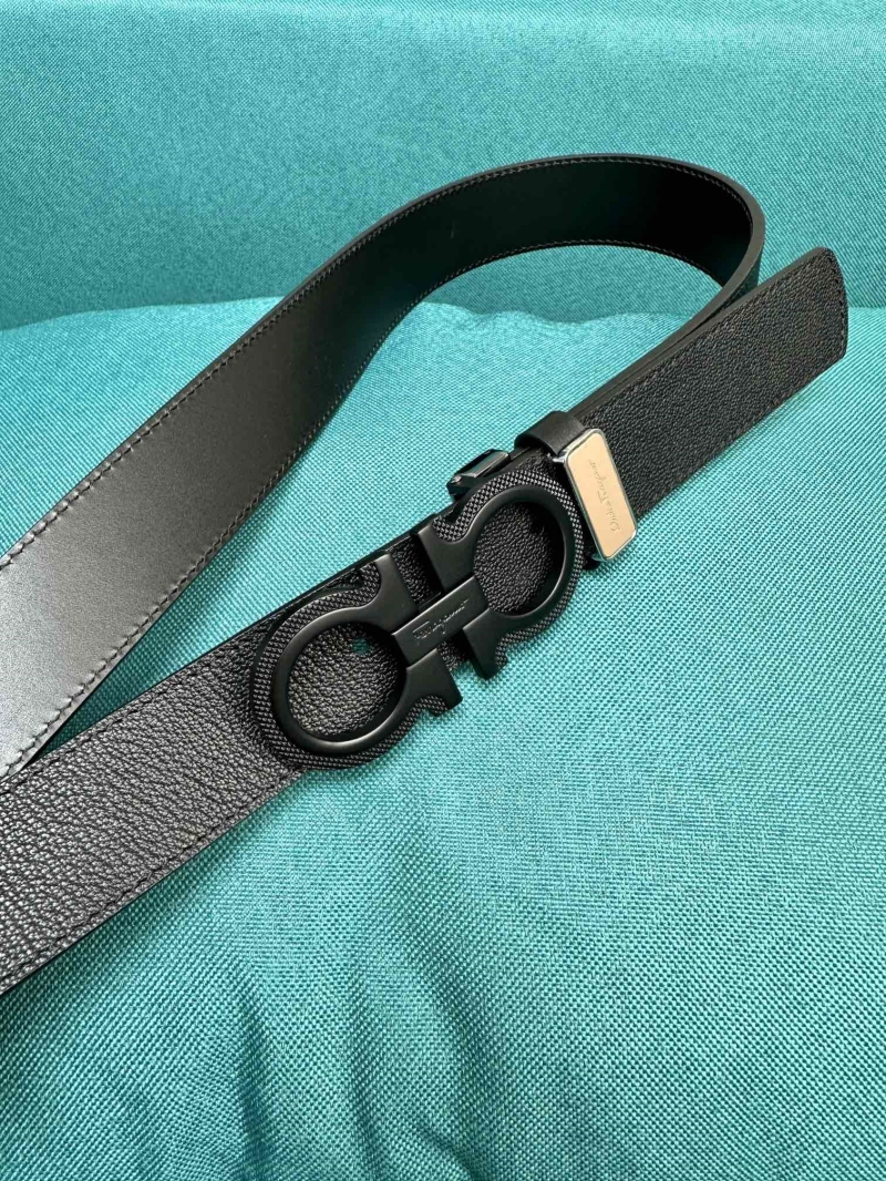 Ferragamo Belts